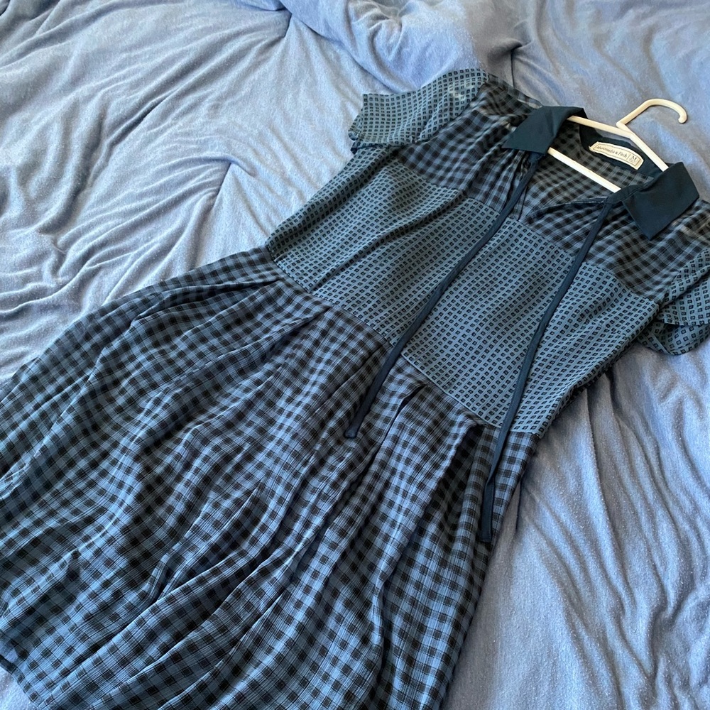 Abercrombie &Fitch dress